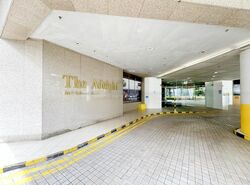 The Adelphi (D6), Office #444546091